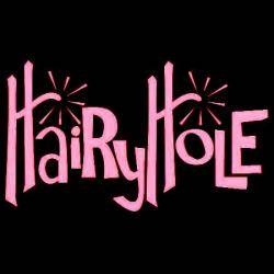 logo Hairy Hole